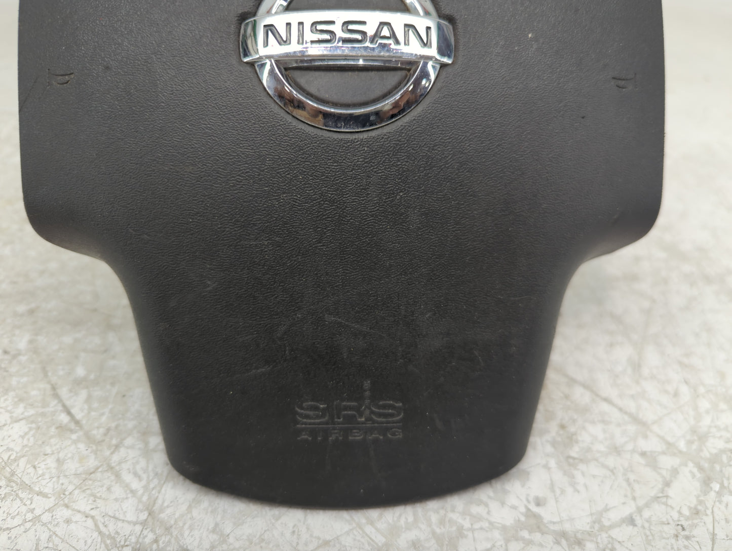 2004-2007 Nissan Titan Passenger Curtain Air Bag Oem - Oemusedautoparts1.com
