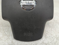 2004-2007 Nissan Titan Passenger Curtain Air Bag Oem - Oemusedautoparts1.com