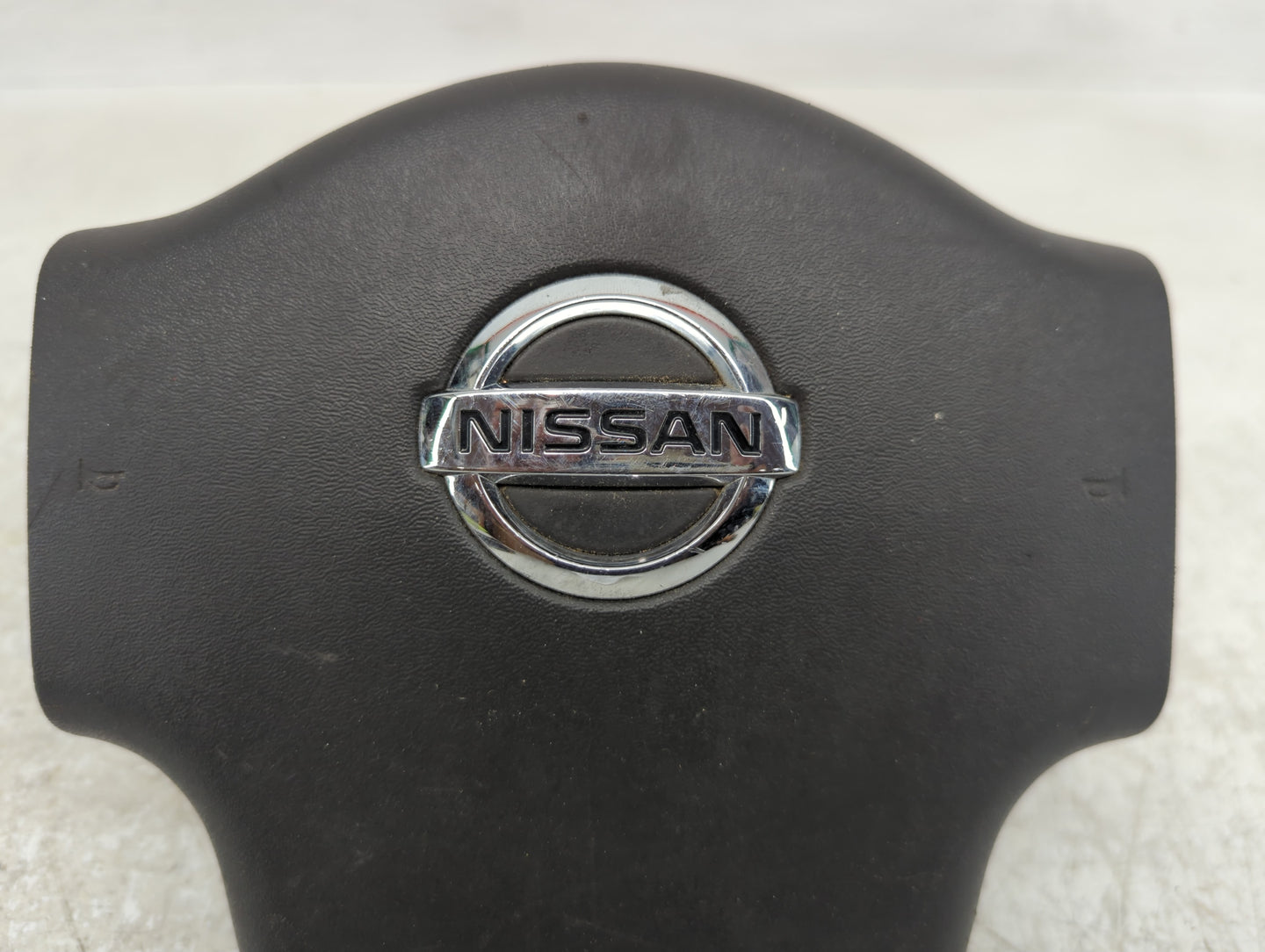2004-2007 Nissan Titan Passenger Curtain Air Bag Oem - Oemusedautoparts1.com