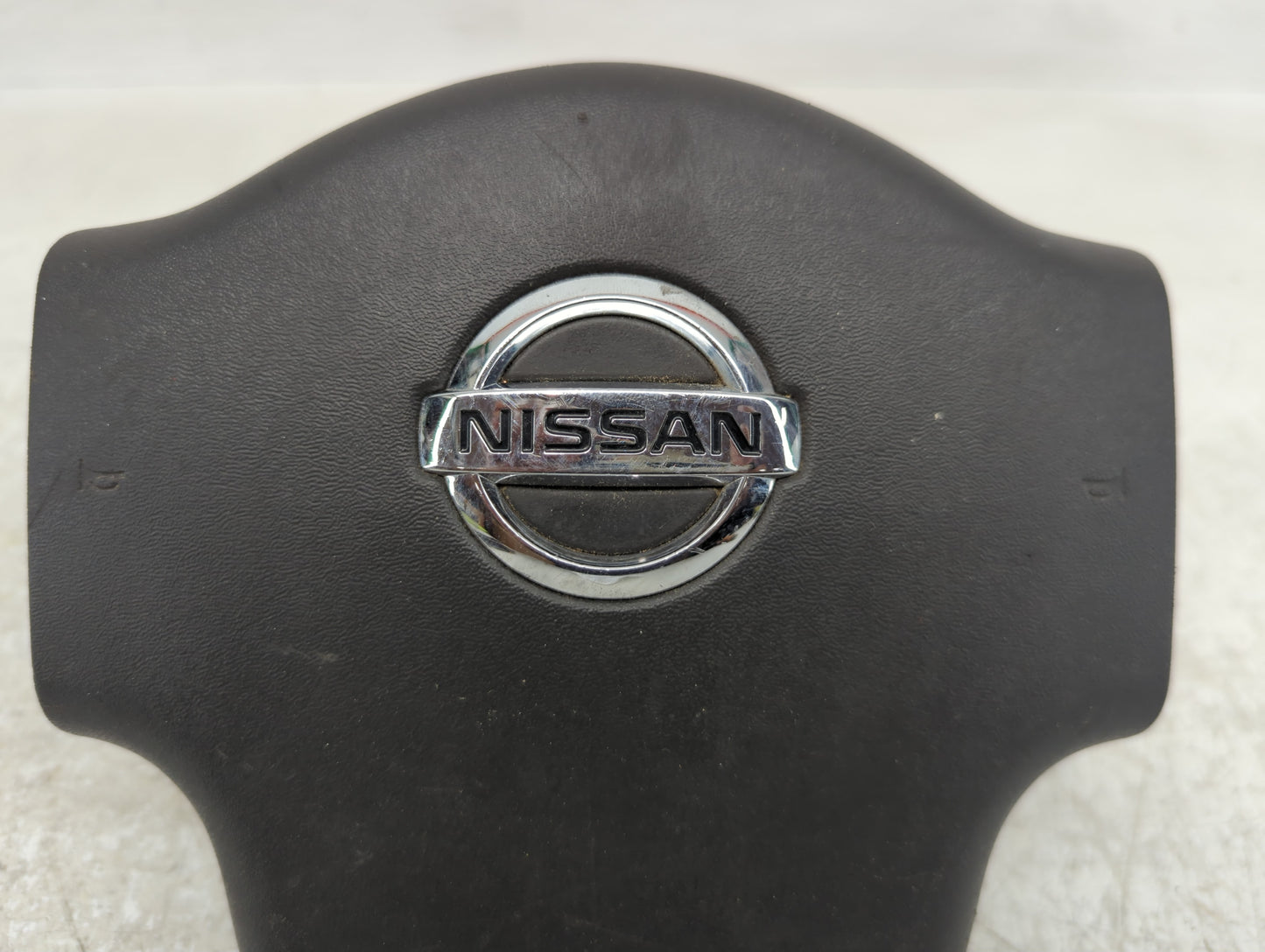 2004-2007 Nissan Titan Passenger Curtain Air Bag Oem - Oemusedautoparts1.com