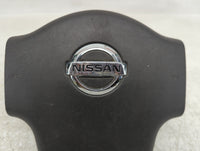2004-2007 Nissan Titan Passenger Curtain Air Bag Oem - Oemusedautoparts1.com