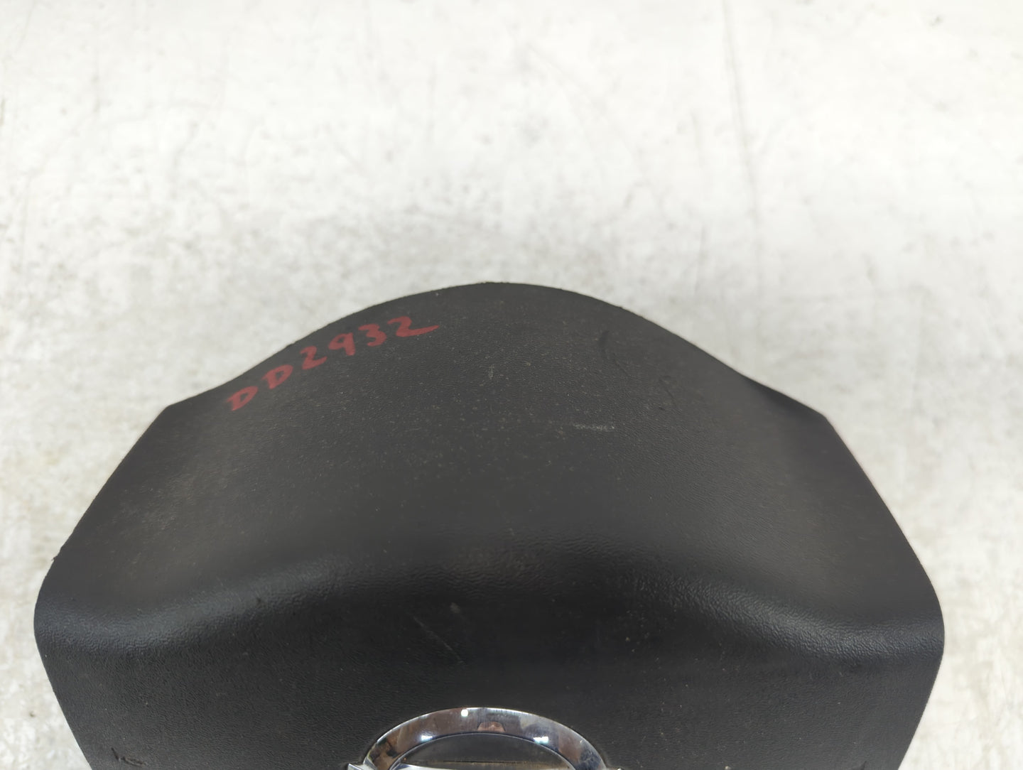 2004-2007 Nissan Titan Passenger Curtain Air Bag Oem - Oemusedautoparts1.com