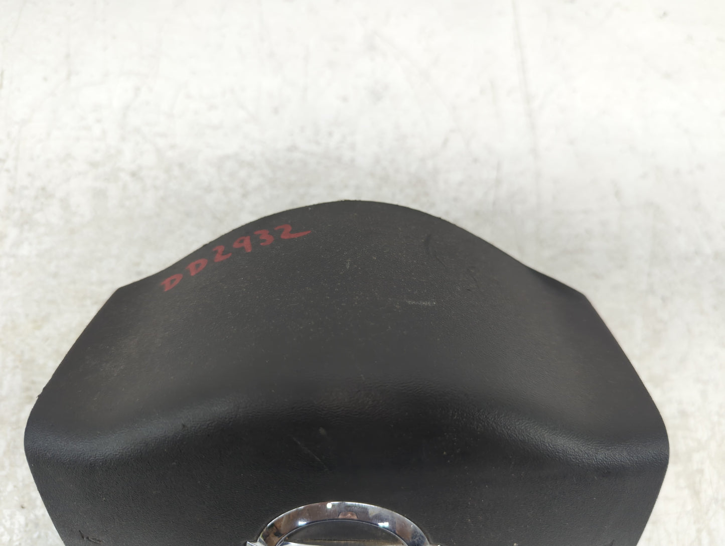 2004-2007 Nissan Titan Passenger Curtain Air Bag Oem - Oemusedautoparts1.com