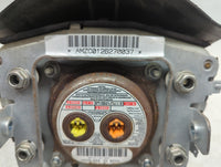 2004-2007 Nissan Titan Passenger Curtain Air Bag Oem - Oemusedautoparts1.com