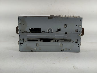compare product 2007 Nissan Titan Radio AM FM Cd Player Receiver Replacement P/N:28185 ZJ00A Fits OEM Used Auto Parts