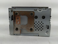 2007 Nissan Titan Radio AM FM Cd Player Receiver Replacement P/N:28185 ZJ00A Fits OEM Used Auto Parts - Oemusedautoparts1.co