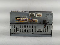 2007 Nissan Titan Radio AM FM Cd Player Receiver Replacement P/N:28185 ZJ00A Fits OEM Used Auto Parts - Oemusedautoparts1.co