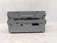 2007 Nissan Titan Radio AM FM Cd Player Receiver Replacement Fits OEM Used Auto Parts - Oemusedautoparts1.com