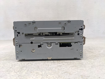 compare product 2007 Nissan Titan Radio AM FM Cd Player Receiver Replacement Fits OEM Used Auto Parts