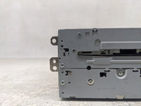 2007 Nissan Titan Radio AM FM Cd Player Receiver Replacement Fits OEM Used Auto Parts - Oemusedautoparts1.com