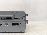 2007 Nissan Titan Radio AM FM Cd Player Receiver Replacement Fits OEM Used Auto Parts - Oemusedautoparts1.com