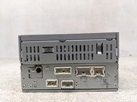 2007 Nissan Titan Radio AM FM Cd Player Receiver Replacement Fits OEM Used Auto Parts - Oemusedautoparts1.com