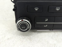 2007 Nissan Titan Climate Control Module Temperature AC/Heater Replacement P/N:27510-ZR10A Fits OEM Used Auto Parts - Oemuse