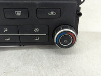 2007 Nissan Titan Climate Control Module Temperature AC/Heater Replacement P/N:27510-ZR10A Fits OEM Used Auto Parts - Oemuse