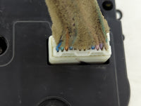 2007 Nissan Titan Climate Control Module Temperature AC/Heater Replacement P/N:27510-ZR10A Fits OEM Used Auto Parts - Oemuse