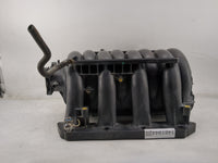 2007-2015 Nissan Titan Air Intake Manifold Fits Fits 2007 2008 2009 2010 2011 2012 2013 2014 2015 2016 OEM Used Auto Parts -