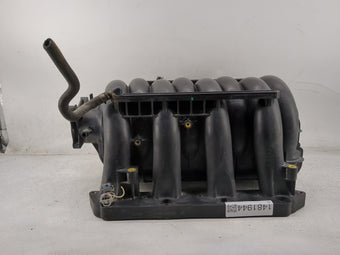 compare product 2007-2015 Nissan Titan Air Intake Manifold Fits Fits 2007 2008 2009 2010 2011 2012 2013 2014 2015 2016 OEM Used Auto Parts