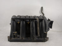 2007-2015 Nissan Titan Air Intake Manifold Fits Fits 2007 2008 2009 2010 2011 2012 2013 2014 2015 2016 OEM Used Auto Parts -