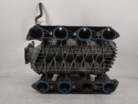 2007-2015 Nissan Titan Air Intake Manifold Fits Fits 2007 2008 2009 2010 2011 2012 2013 2014 2015 2016 OEM Used Auto Parts -
