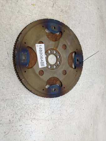 compare product 2004-2015 Nissan Titan Transmission Flywheel Flexplate Fits Fits 2004 2005 2006 2007 2008 2009 2010 2011 2012 2013 2014 2015 2016 OEM Used Auto Parts