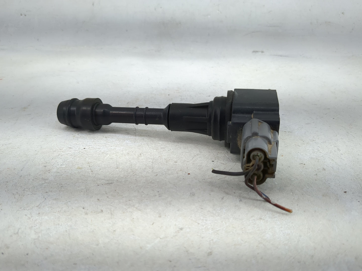 2007-2015 Nissan Titan Ignition Coil Igniter Pack 1482464 - Oemusedautoparts1.com
