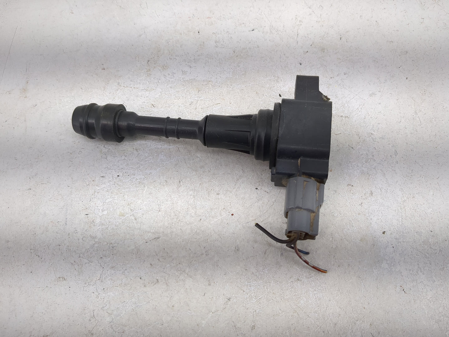 2007-2015 Nissan Titan Ignition Coil Igniter Pack 1482464 - Oemusedautoparts1.com