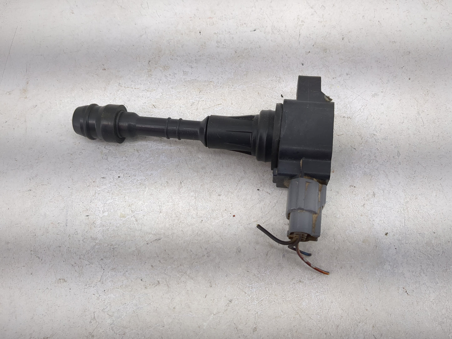 2007-2015 Nissan Titan Ignition Coil Igniter Pack 1482464 - Oemusedautoparts1.com