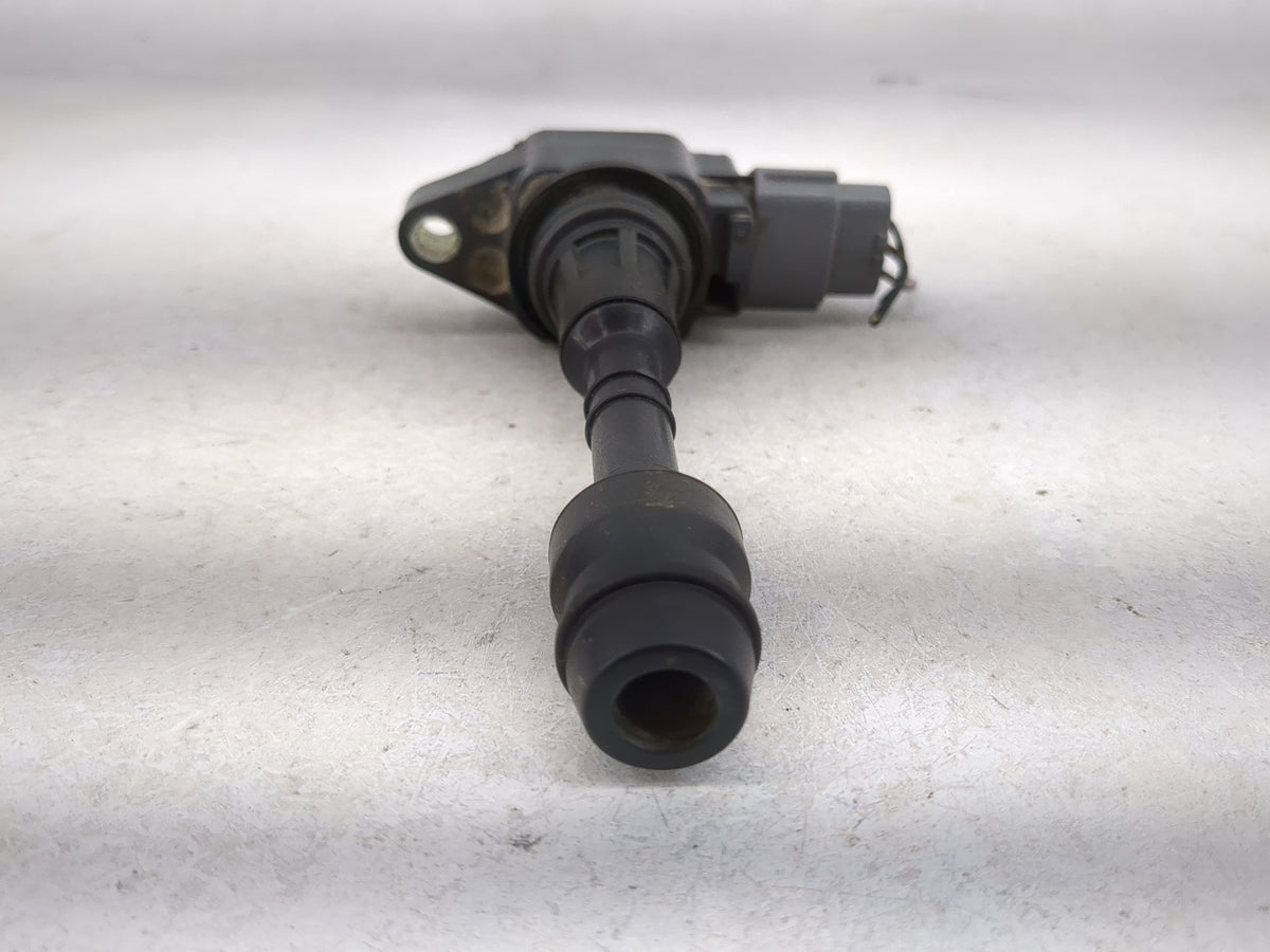 2007-2015 Nissan Titan Ignition Coil Igniter Pack 1482464 - Oemusedautoparts1.com