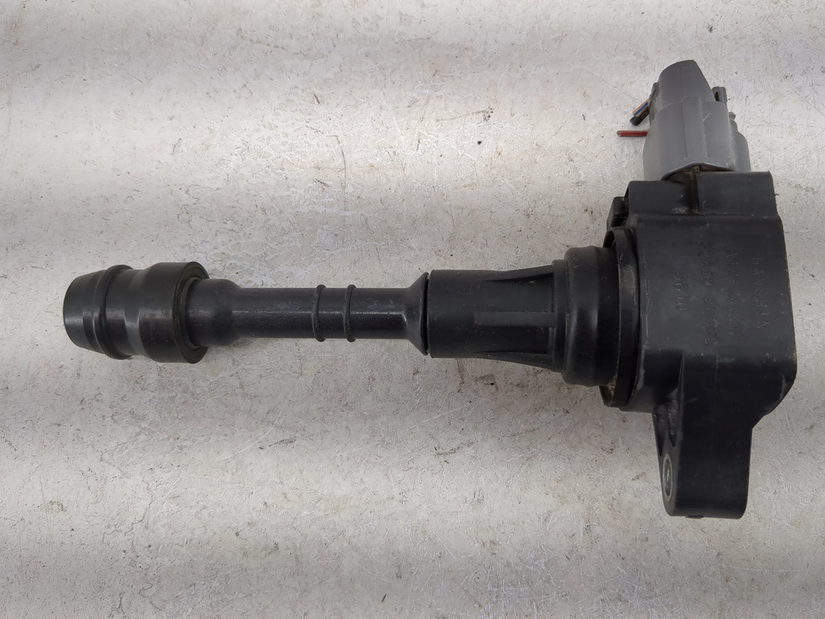 2007-2015 Nissan Titan Ignition Coil Igniter Pack 1482474 - Oemusedautoparts1.com