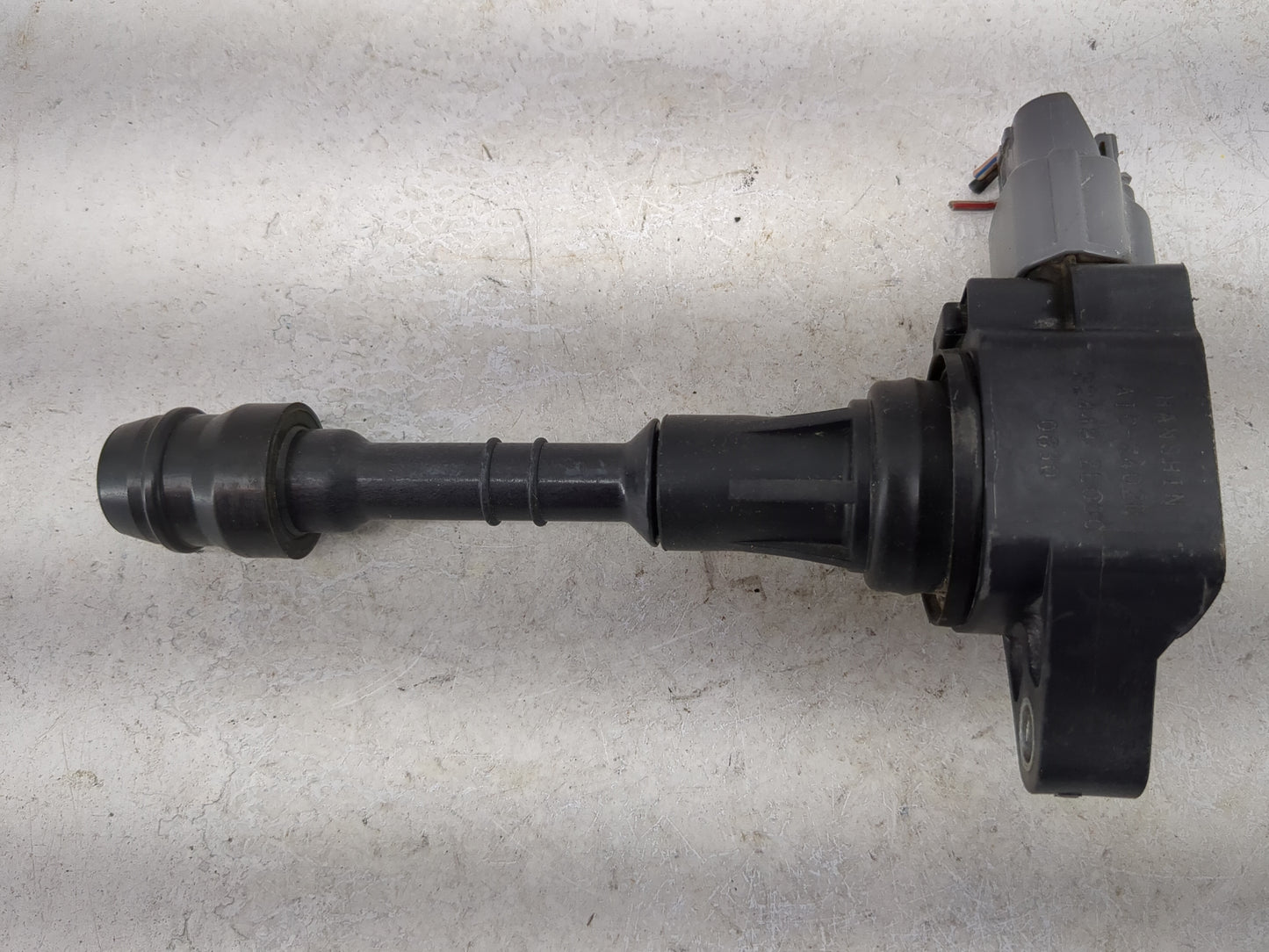 2007-2015 Nissan Titan Ignition Coil Igniter Pack 1482474 - Oemusedautoparts1.com