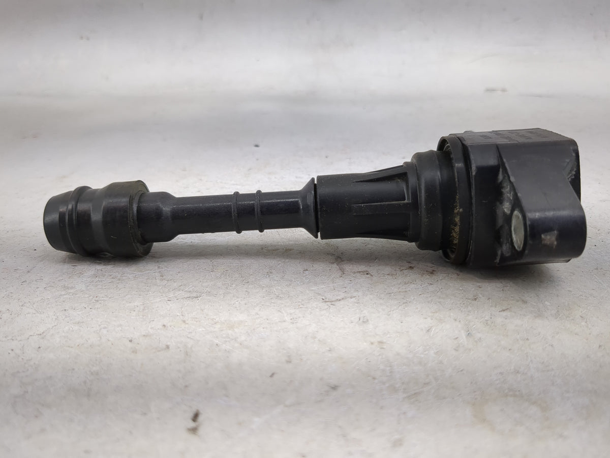 2007-2015 Nissan Titan Ignition Coil Igniter Pack 1482474 - Oemusedautoparts1.com