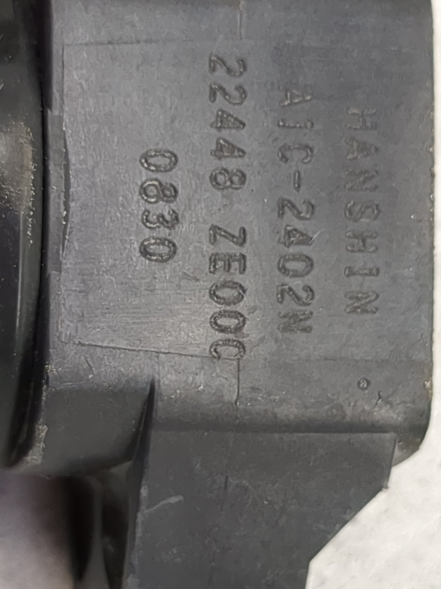 2007-2015 Nissan Titan Ignition Coil Igniter Pack 1482474 - Oemusedautoparts1.com