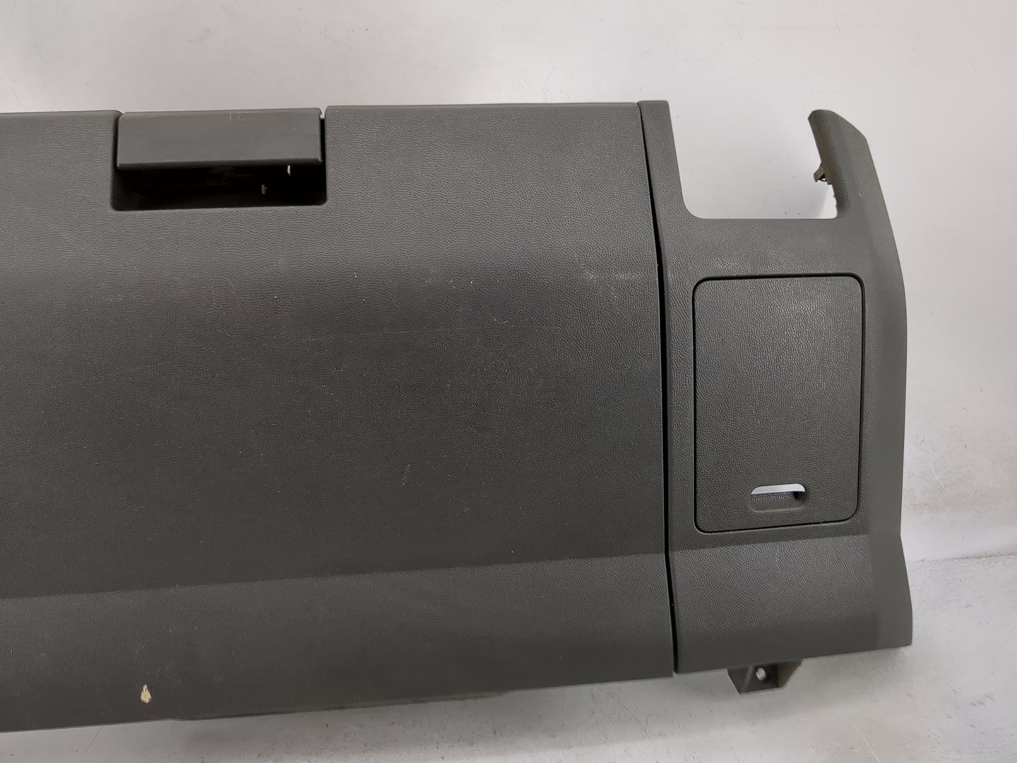 2007 Nissan Titan Passenger Glove Box Door Storage Compartment - Oemusedautoparts1.com