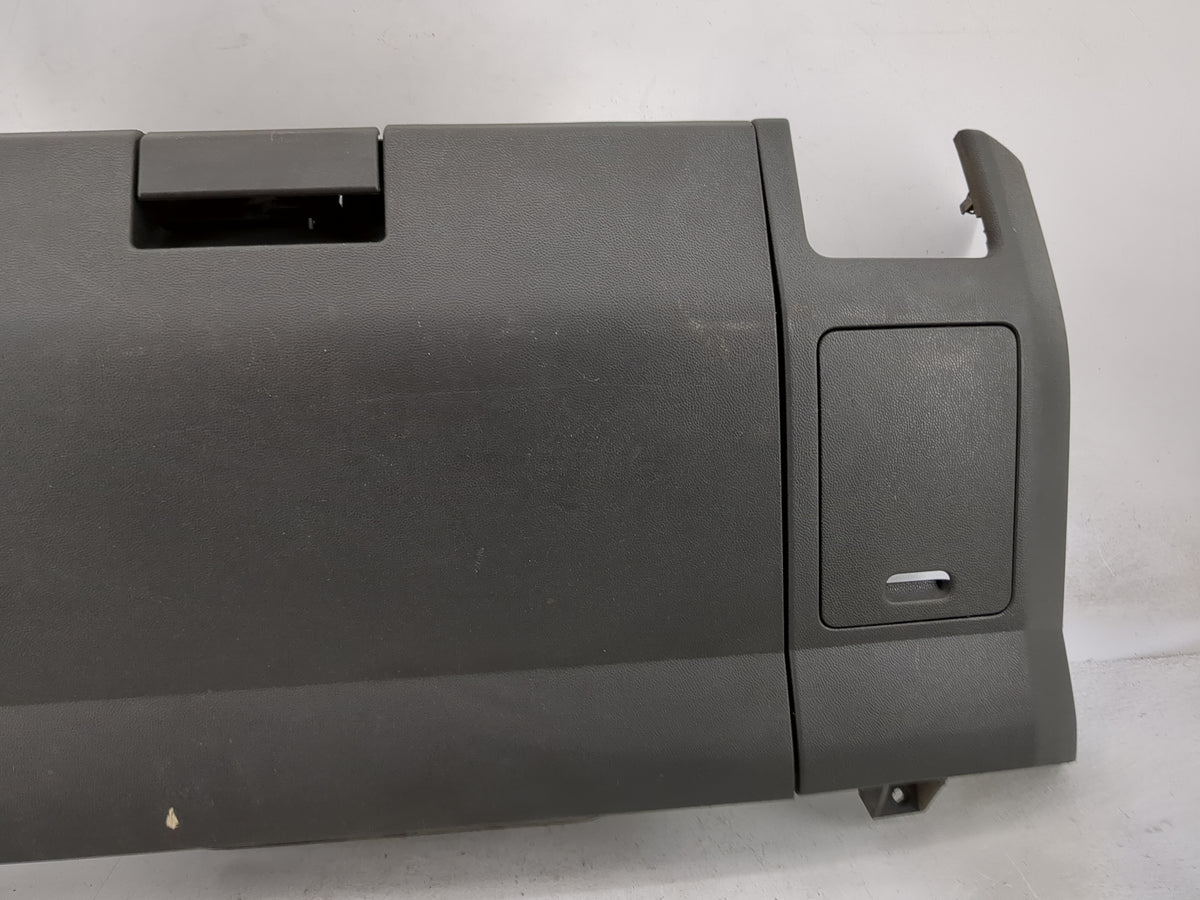 2007 Nissan Titan Passenger Glove Box Door Storage Compartment - Oemusedautoparts1.com