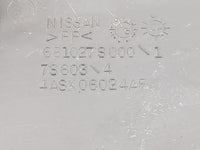 2007 Nissan Titan Passenger Glove Box Door Storage Compartment - Oemusedautoparts1.com