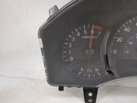 2007 Nissan Titan Instrument Cluster Speedometer Gauges P/N:24810-7S24A Miles: Fits OEM Used Auto Parts - Oemusedautoparts1.