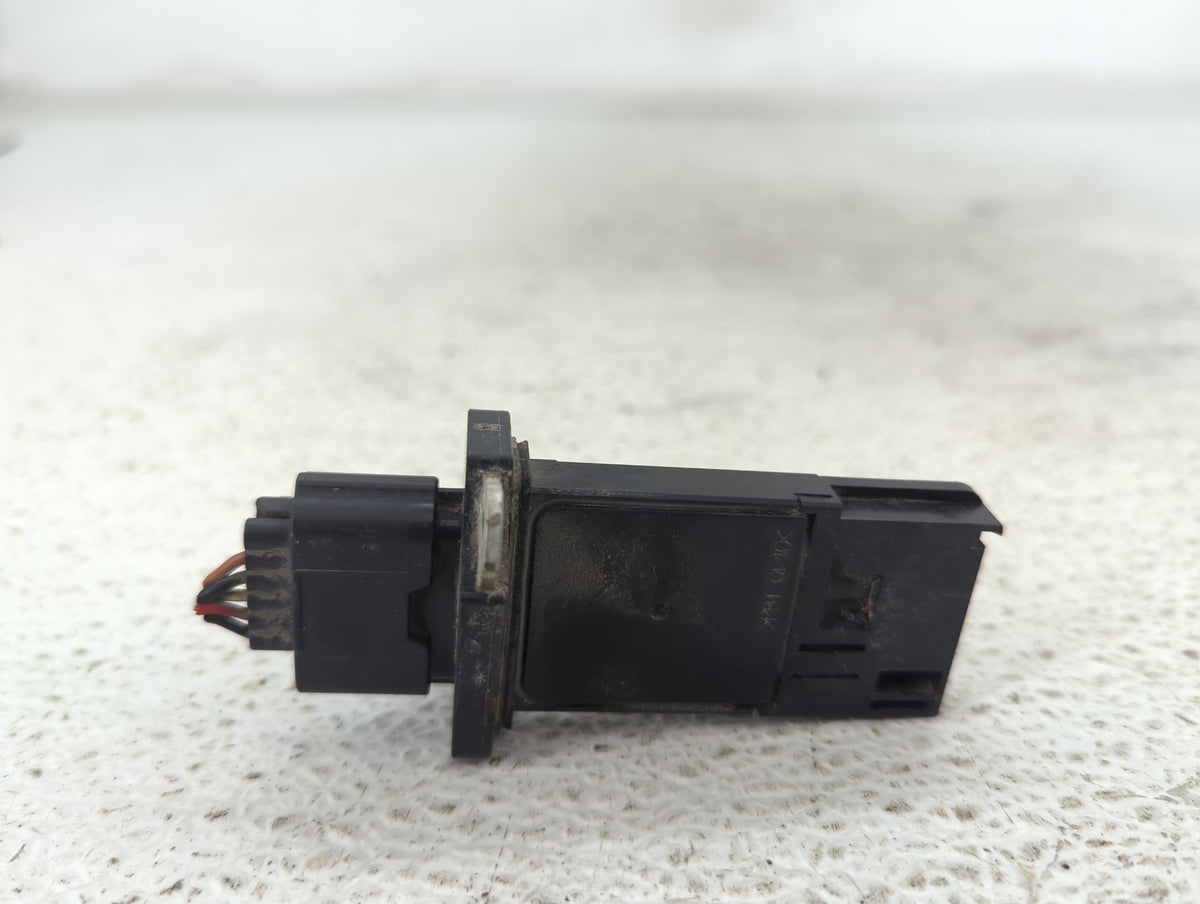 2004-2022 Nissan Titan Mass Air Flow Meter Maf Sensor 1487519 - Oemusedautoparts1.com