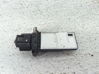 2004-2022 Nissan Titan Mass Air Flow Meter Maf 1487519 - Oemusedautoparts1.com
