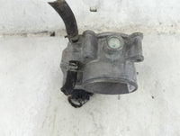 2004-2012 Nissan Titan Throttle Body P/N:16119 7S000 16119 7S000 7C05 00491 Fits OEM Used Auto Parts - Oemusedautoparts1.com