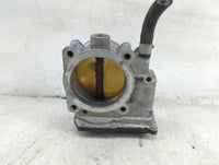 2004-2012 Nissan Titan Throttle Body P/N:16119 7S000 16119 7S000 7C05 00491 Fits OEM Used Auto Parts - Oemusedautoparts1.com