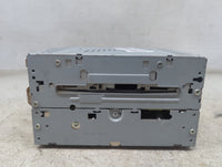 2007 Nissan Titan Radio AM FM Cd Player Receiver Replacement P/N:28185 ZJ00A CQ-EN8660X, N0ZJ00A-28185-R01AB Fits OEM Used A