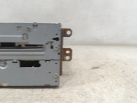 2007 Nissan Titan Radio AM FM Cd Player Receiver Replacement P/N:28185 ZJ00A CQ-EN8660X, N0ZJ00A-28185-R01AB Fits OEM Used A