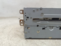 2007 Nissan Titan Radio AM FM Cd Player Receiver Replacement P/N:28185 ZJ00A CQ-EN8660X, N0ZJ00A-28185-R01AB Fits OEM Used A
