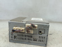 2007 Nissan Titan Radio AM FM Cd Player Receiver Replacement P/N:28185 ZJ00A CQ-EN8660X, N0ZJ00A-28185-R01AB Fits OEM Used A