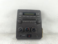2007-2007 Nissan Titan Radio Control Panel - Oemusedautoparts1.com
