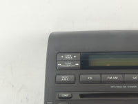 2007-2007 Nissan Titan Radio Control Panel - Oemusedautoparts1.com