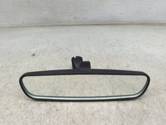 compare product 2007 Nissan Titan Interior Rear View Mirror Replacement OEM P/N:E8 011681 Fits OEM Used Auto Parts
