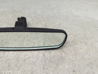 2007 Nissan Titan Interior Rear View Mirror Replacement OEM P/N:E8 011681 Fits OEM Used Auto Parts - Oemusedautoparts1.com
