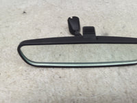 2007 Nissan Titan Interior Rear View Mirror Replacement OEM P/N:E8 011681 Fits OEM Used Auto Parts - Oemusedautoparts1.com