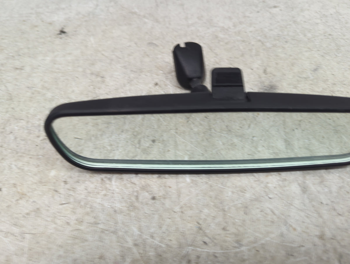 2007 Nissan Titan Interior Rear View Mirror Replacement OEM P/N:E8 011681 Fits OEM Used Auto Parts - Oemusedautoparts1.com